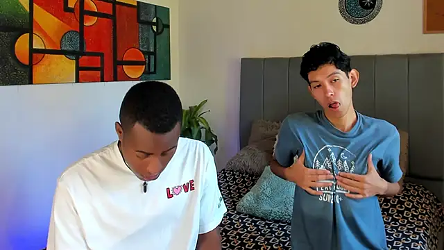 Snapshot of CrissBrownxxx chatting on 2, 10, 2025 CrissBrownxxx online show from 2, 10, 2025