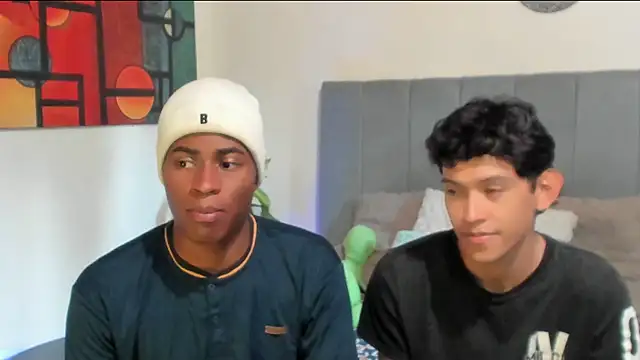 Snapshot of CrissBrownxxx chatting on 17, 10, 2025 CrissBrownxxx online show from 17, 10, 2025