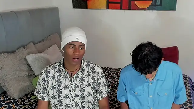 CrissBrownxxx online show from 9, 1, 2026