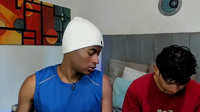 Snapshot of CrissBrownxxx chatting on 12, 11, 2025 CrissBrownxxx online show from 12, 11, 2025