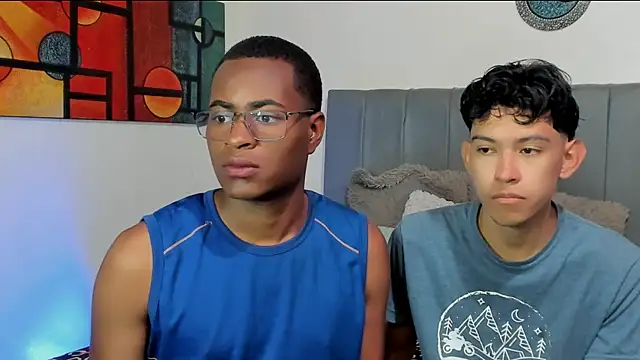 Snapshot of CrissBrownxxx chatting on 29, 11, 2025 CrissBrownxxx online show from 29, 11, 2025