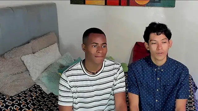 CrissBrownxxx online show from 14, 1, 2026