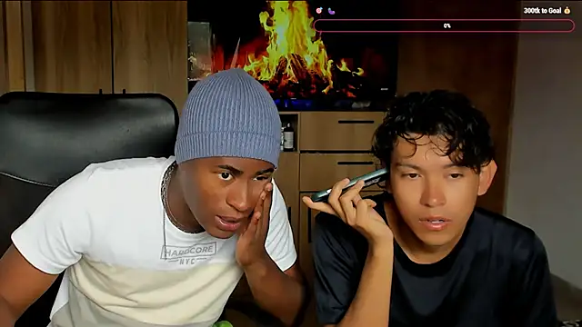 CrissBrownxxx online show from 23, 5, 2026