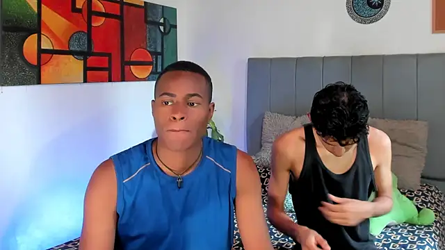 Snapshot of CrissBrownxxx chatting on 29, 9, 2025 CrissBrownxxx online show from 29, 9, 2025