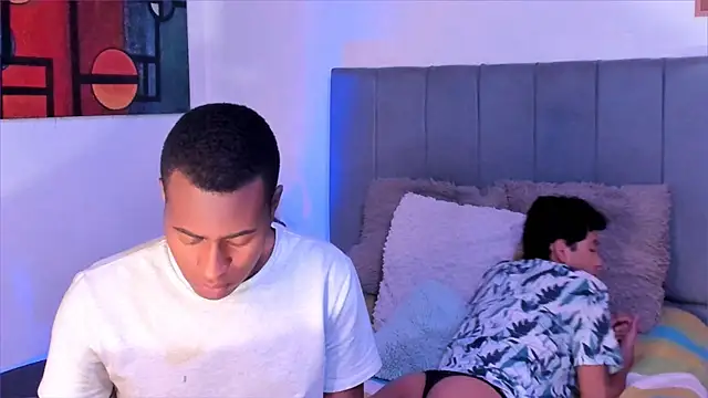 Snapshot of CrissBrownxxx chatting on 10, 10, 2025 CrissBrownxxx online show from 10, 10, 2025