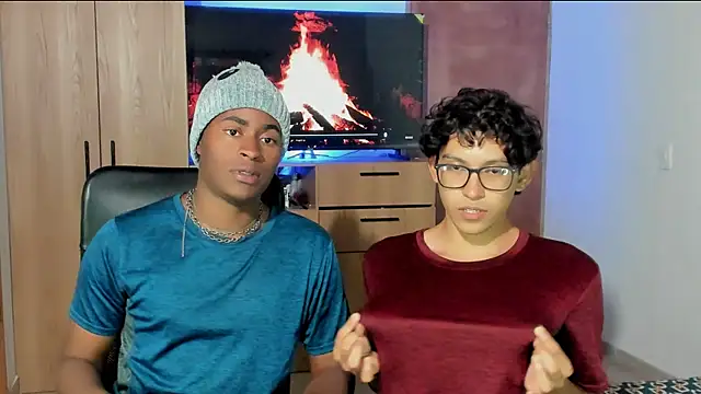 CrissBrownxxx online show from 13, 5, 2026