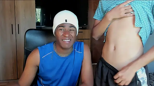 CrissBrownxxx online show from 15, 5, 2026