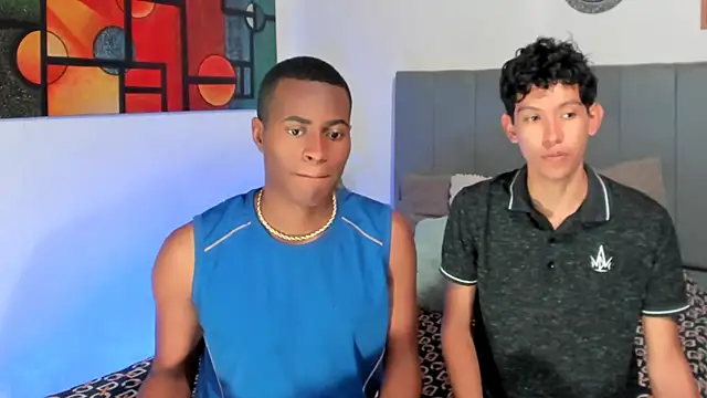 Snapshot of CrissBrownxxx chatting on 5, 10, 2025 CrissBrownxxx online show from 5, 10, 2025