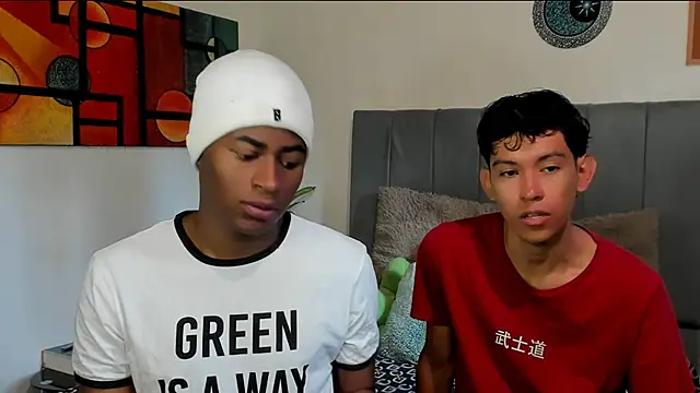 Snapshot of CrissBrownxxx chatting on 7, 11, 2025 CrissBrownxxx online show from 7, 11, 2025