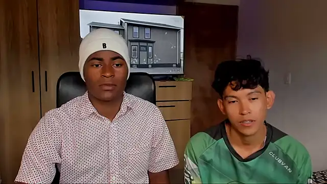 Snapshot of CrissBrownxxx chatting on 27, 6, 2026 CrissBrownxxx online show from 27, 6, 2026