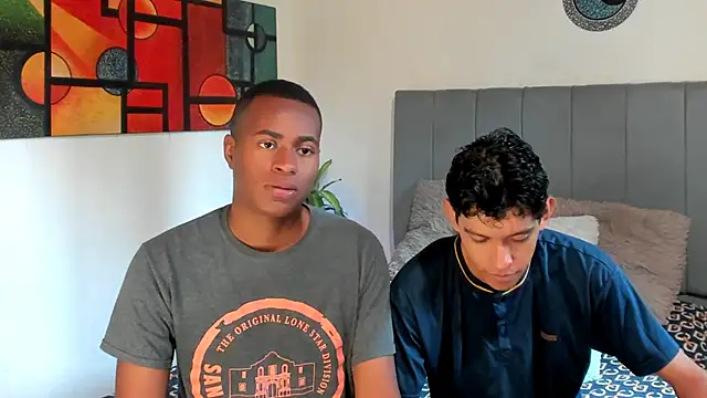 Snapshot of CrissBrownxxx chatting on 27, 9, 2025 CrissBrownxxx online show from 27, 9, 2025