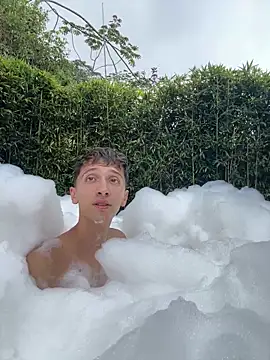 Thiago jones online show from 16, 3, 2025