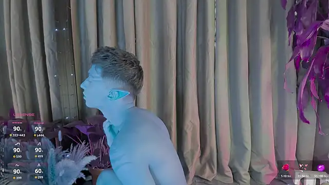 Thiago jones online show from 30, 10, 2025