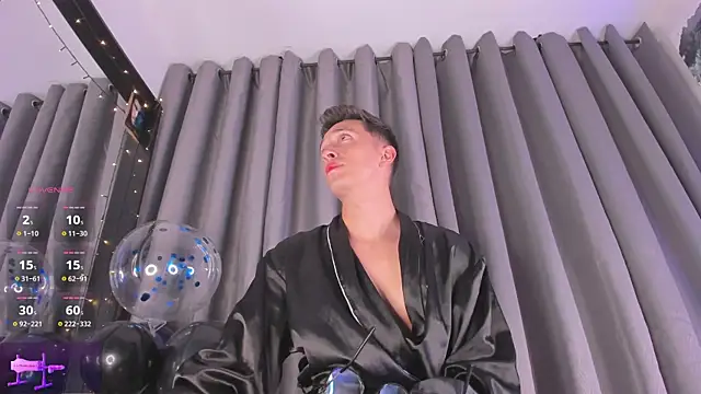 Thiago jones online show from 19, 11, 2025