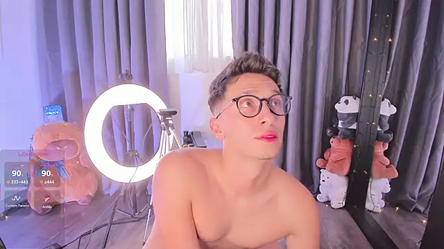 Thiago jones online show from 29, 9, 2025