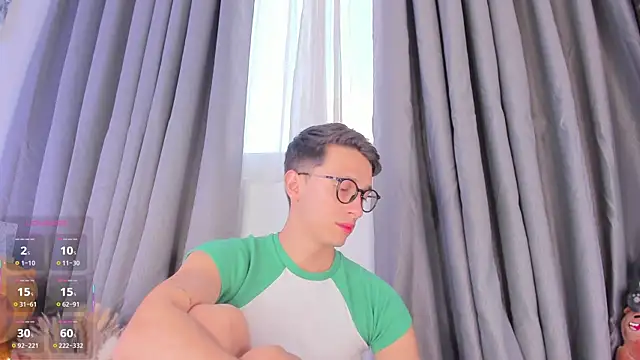 Thiago jones online show from 20, 9, 2025