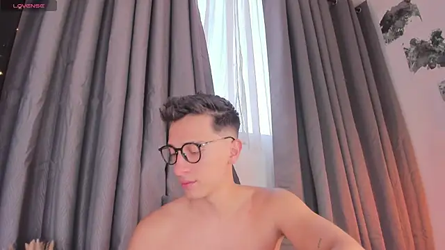 Thiago jones online show from 11, 11, 2025