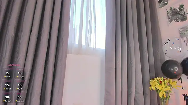 Thiago jones online show from 3, 12, 2025