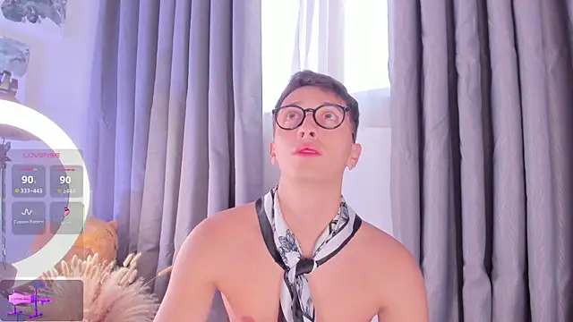 Thiago jones online show from 11, 9, 2025