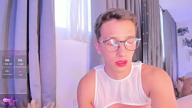 Thiago jones online show from 15, 9, 2025