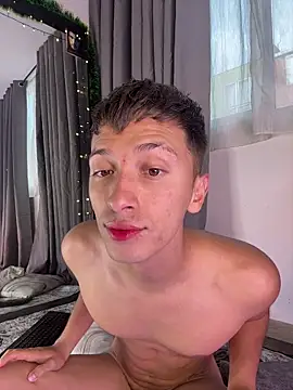 Thiago jones online show from 10, 1, 2026