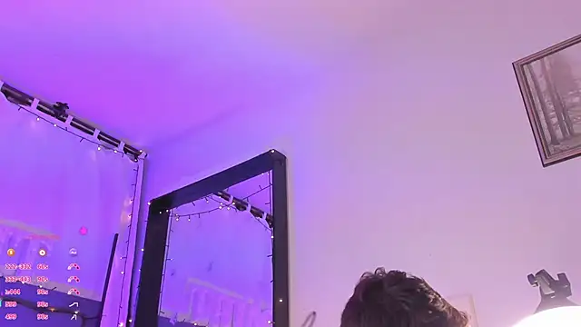 Thiago jones online show from 22, 2, 2025