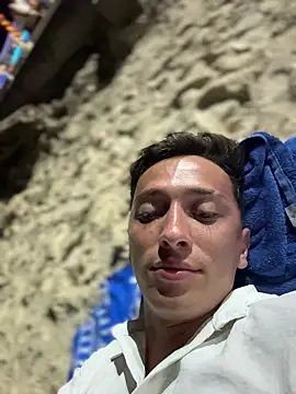 Thiago jones online show from 17, 11, 2025