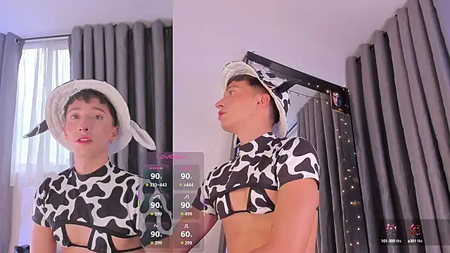 Thiago jones online show from 17, 10, 2025