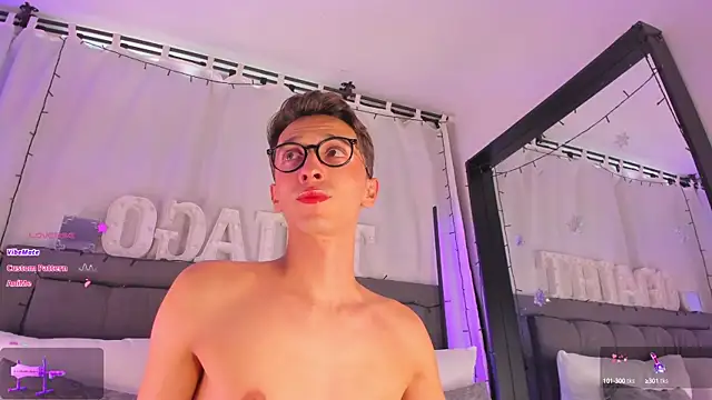 Thiago jones online show from 18, 2, 2025