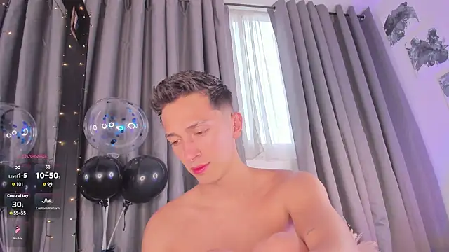 Thiago jones online show from 24, 11, 2025