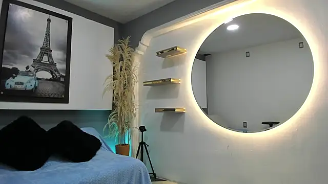 Snapshot of kagomme chatting on 8, 10, 2025 kagomme online show from 8, 10, 2025