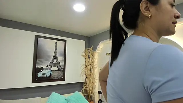 Snapshot of kagomme chatting on 23, 9, 2025 kagomme online show from 23, 9, 2025