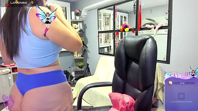 Snapshot of kagomme chatting on 22, 3, 2025 kagomme online show from 22, 3, 2025