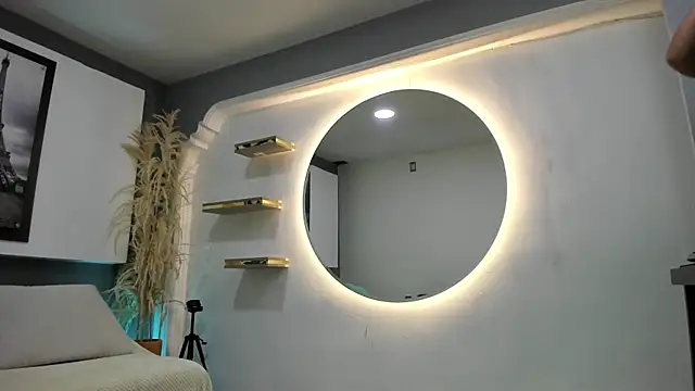 Snapshot of kagomme chatting on 7, 10, 2025 kagomme online show from 7, 10, 2025