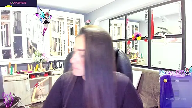 Snapshot of kagomme chatting on 6, 3, 2025 kagomme online show from 6, 3, 2025