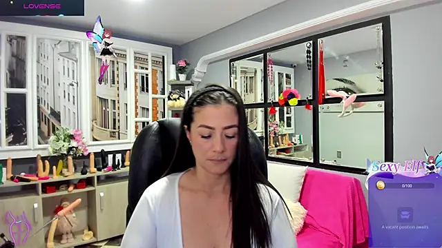 Snapshot of kagomme chatting on 20, 2, 2025 kagomme online show from 20, 2, 2025