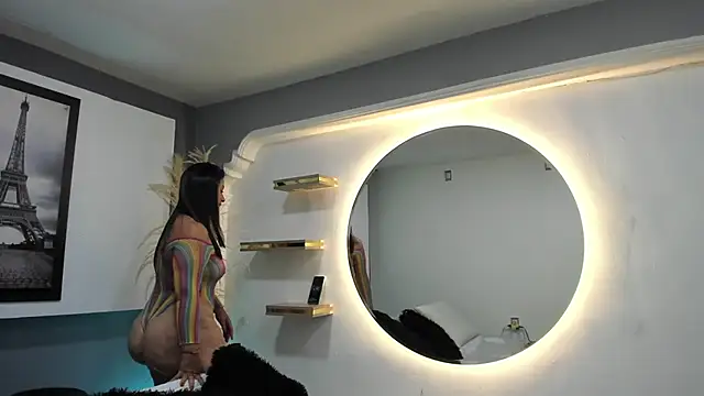 Snapshot of kagomme chatting on 10, 10, 2025 kagomme online show from 10, 10, 2025