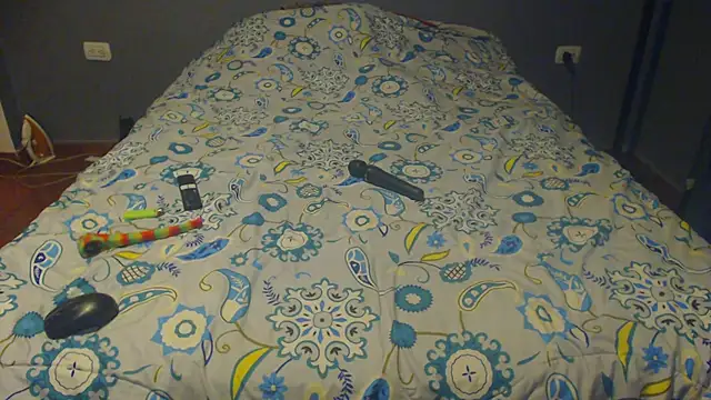 Tattoodreams lucy online show from 29, 3, 2026