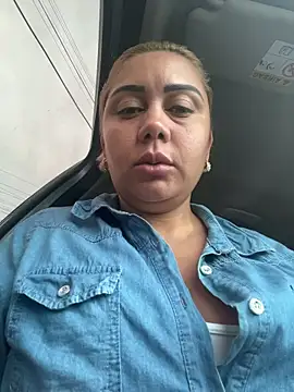 maymercy online show from 23, 10, 2025