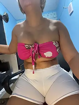 maymercy online show from 30, 10, 2025