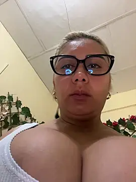 maymercy online show from 12, 1, 2026