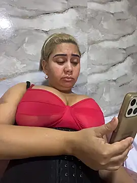 maymercy online show from 30, 11, 2025