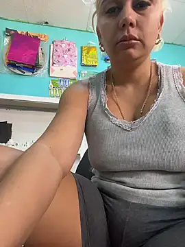 maymercy online show from 9, 2, 2026