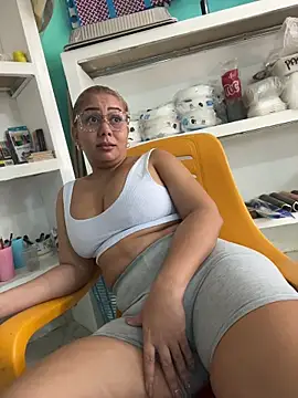 maymercy online show from 8, 10, 2025