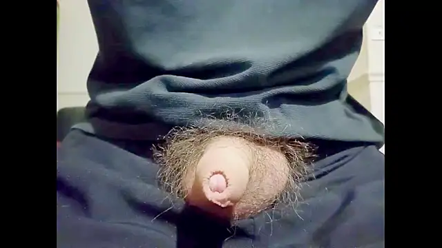 hairyuncut00 online show from 12, 10, 2025