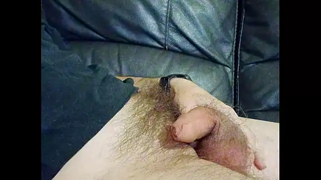 hairyuncut00 online show from 12, 11, 2025