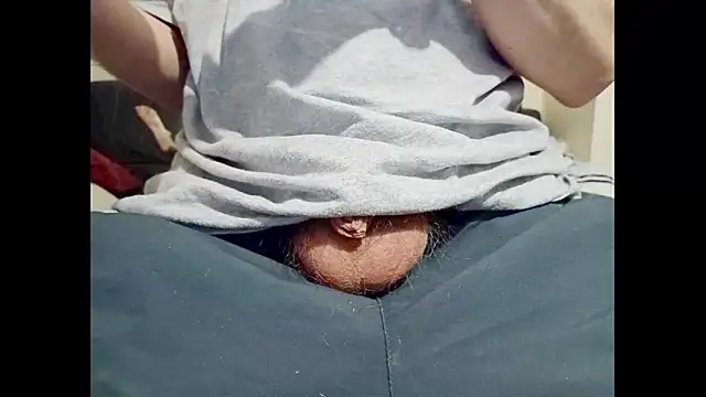 hairyuncut00 online show from 18, 9, 2025