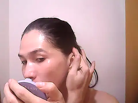 BigDickTrans online show from 25, 9, 2025