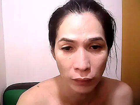 BigDickTrans online show from 31, 10, 2025