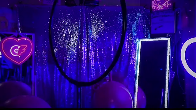 bimbotwerkqueen online show from 10, 2, 2025